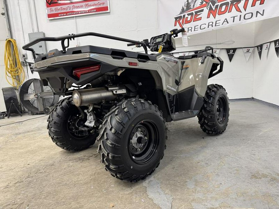 2025 Polaris® Sportsman 570 EPS