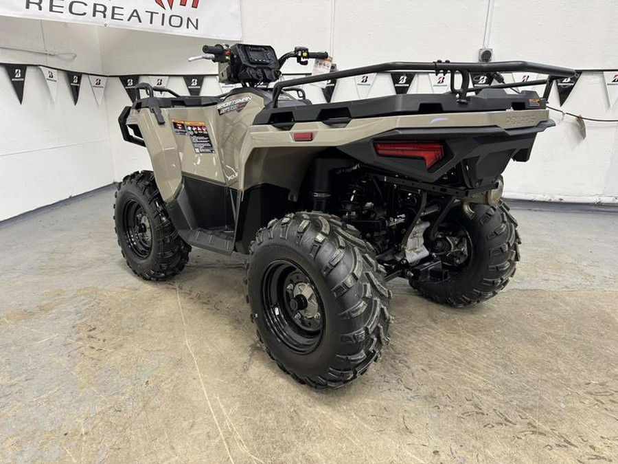 2025 Polaris® Sportsman 570 EPS