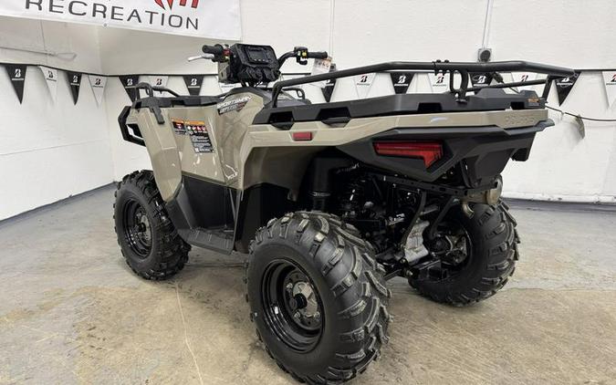2025 Polaris® Sportsman 570 EPS