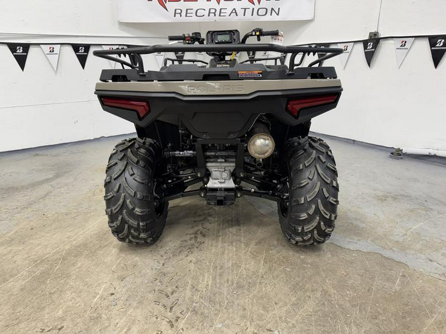 2025 Polaris® Sportsman 570 EPS