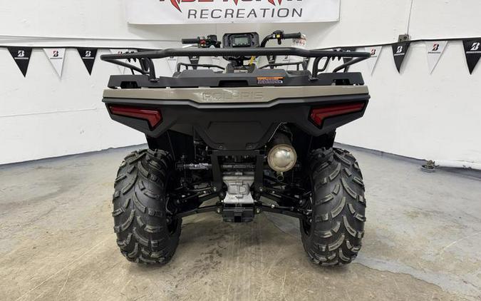 2025 Polaris® Sportsman 570 EPS