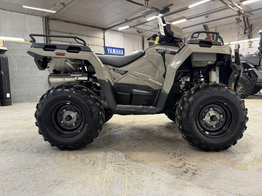 2025 Polaris® Sportsman 570 EPS