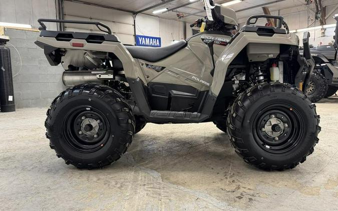 2025 Polaris® Sportsman 570 EPS