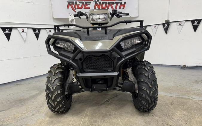 2025 Polaris® Sportsman 570 EPS