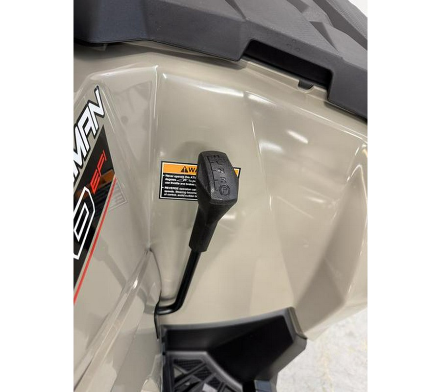 2025 Polaris® Sportsman 570 EPS