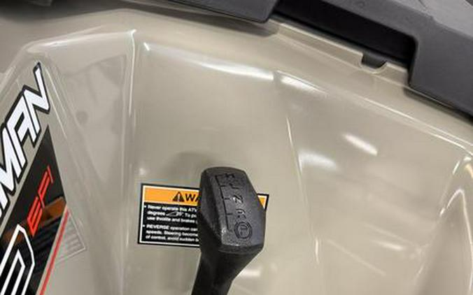 2025 Polaris® Sportsman 570 EPS