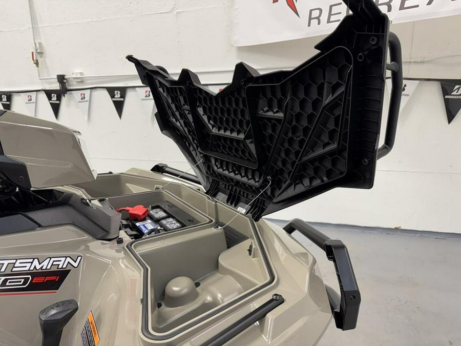 2025 Polaris® Sportsman 570 EPS