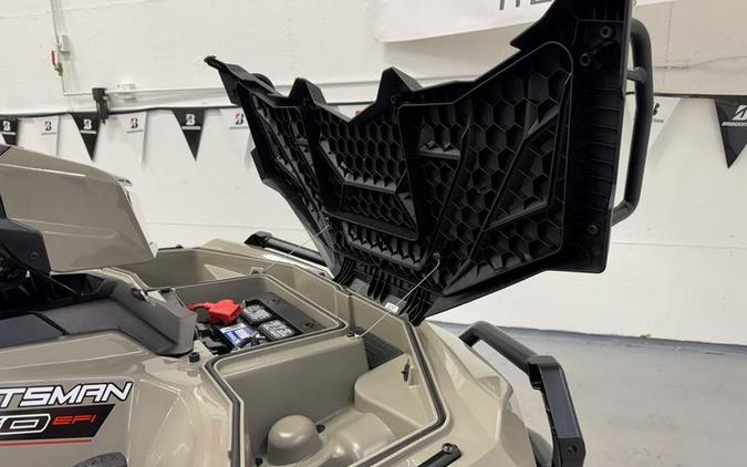 2025 Polaris® Sportsman 570 EPS