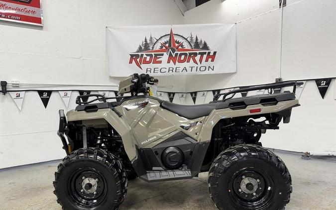 2025 Polaris® Sportsman 570 EPS
