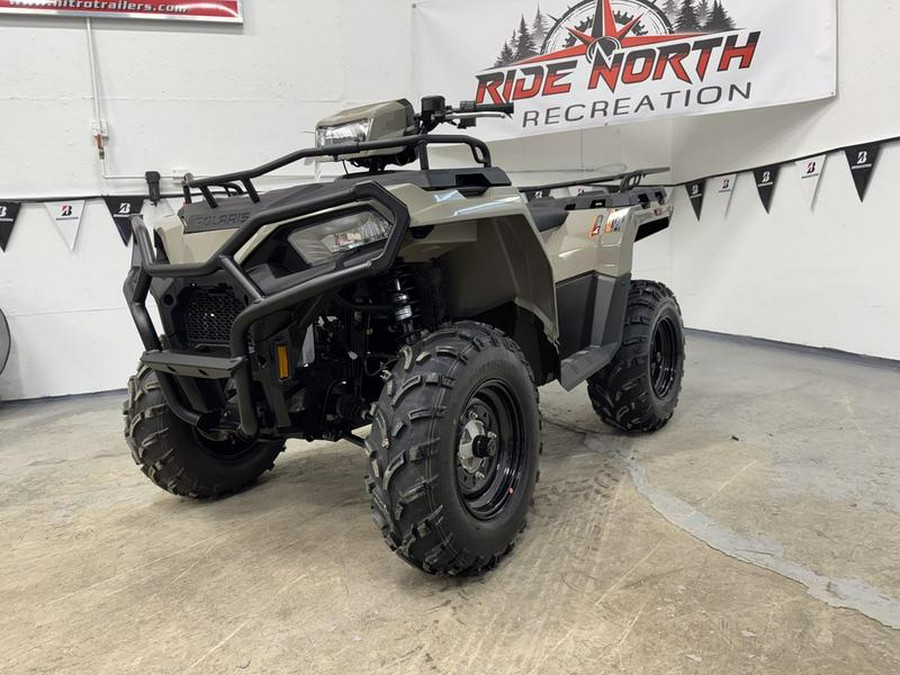 2025 Polaris® Sportsman 570 EPS