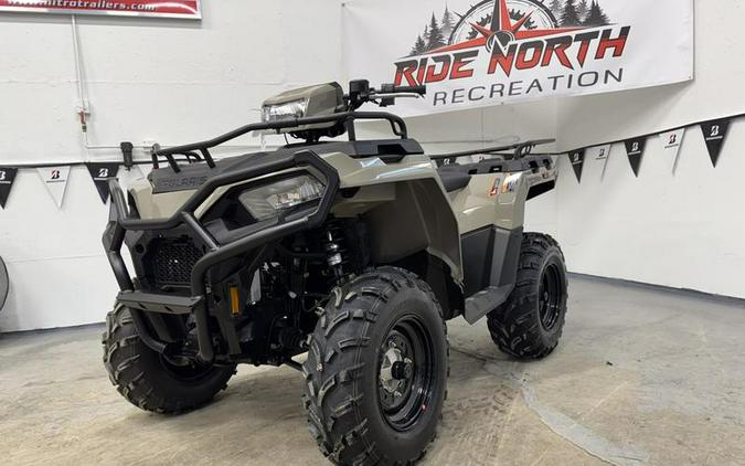2025 Polaris® Sportsman 570 EPS