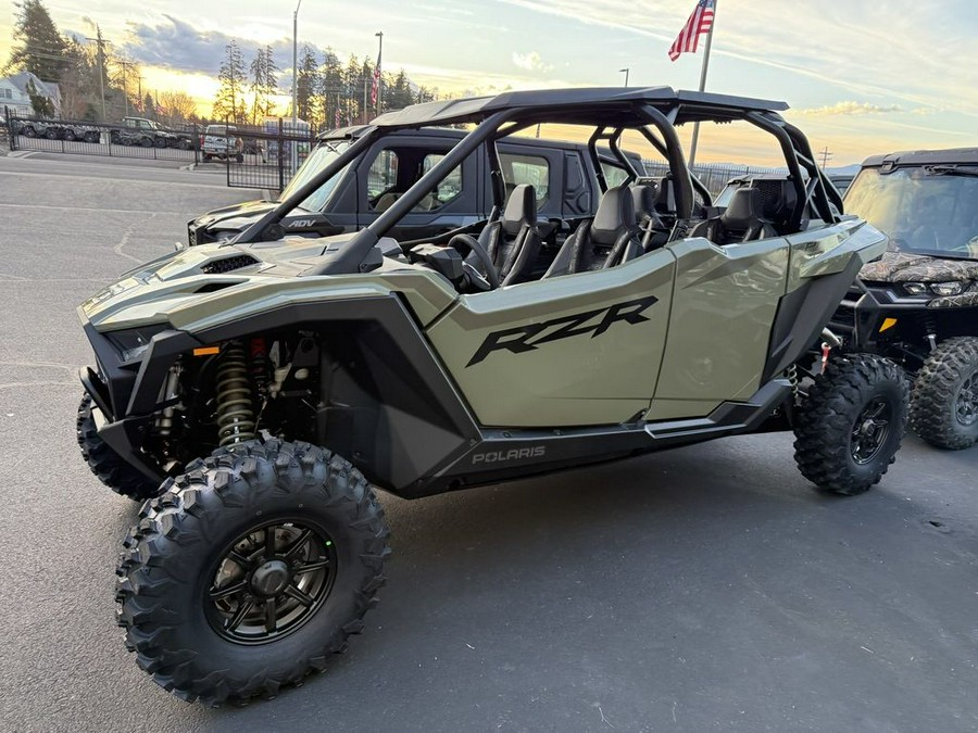 2025 Polaris® RZR Pro XP 4 Ultimate