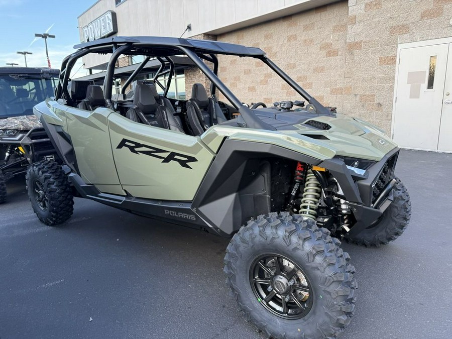 2025 Polaris® RZR Pro XP 4 Ultimate