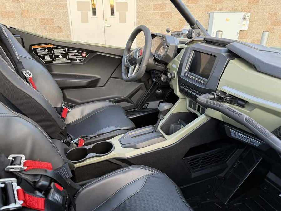 2025 Polaris® RZR Pro XP 4 Ultimate