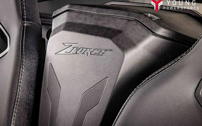 2025 CFMOTO ZFORCE 800 Trail
