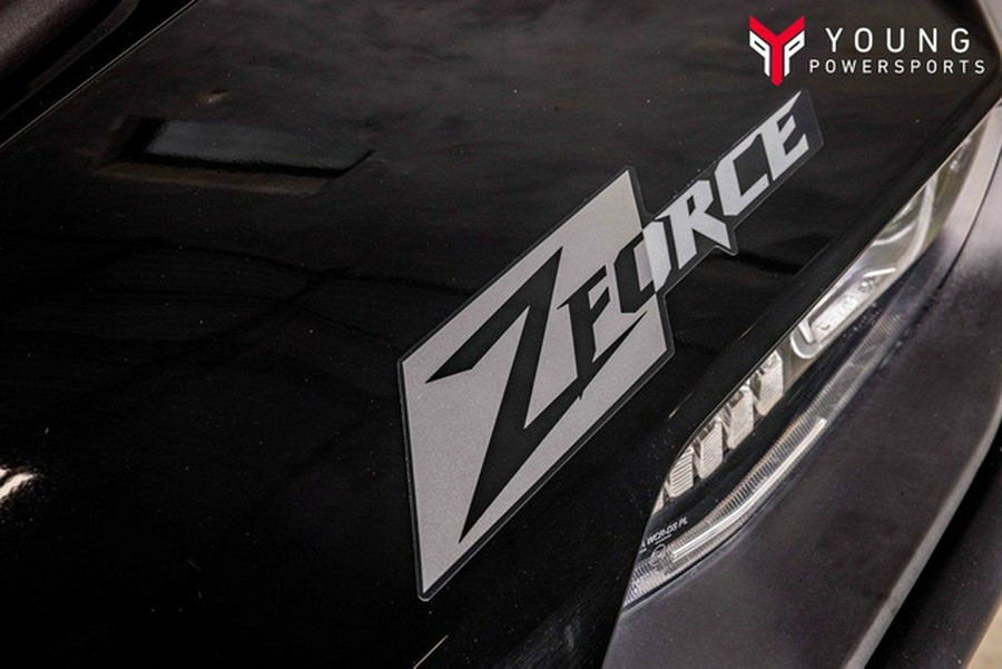 2025 CFMOTO ZFORCE 800 Trail