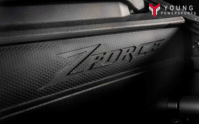 2025 CFMOTO ZFORCE 800 Trail
