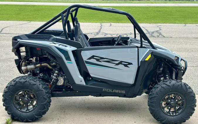 2025 Polaris RZR XP® 1000 Sport