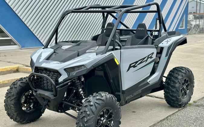 2025 Polaris RZR XP® 1000 Sport