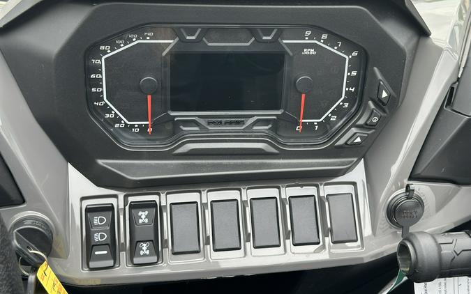 2025 Polaris RZR XP® 1000 Sport