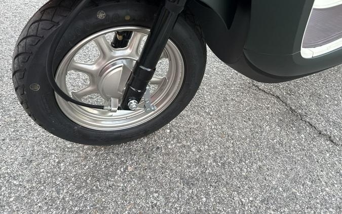 2024 Honda Metropolitan