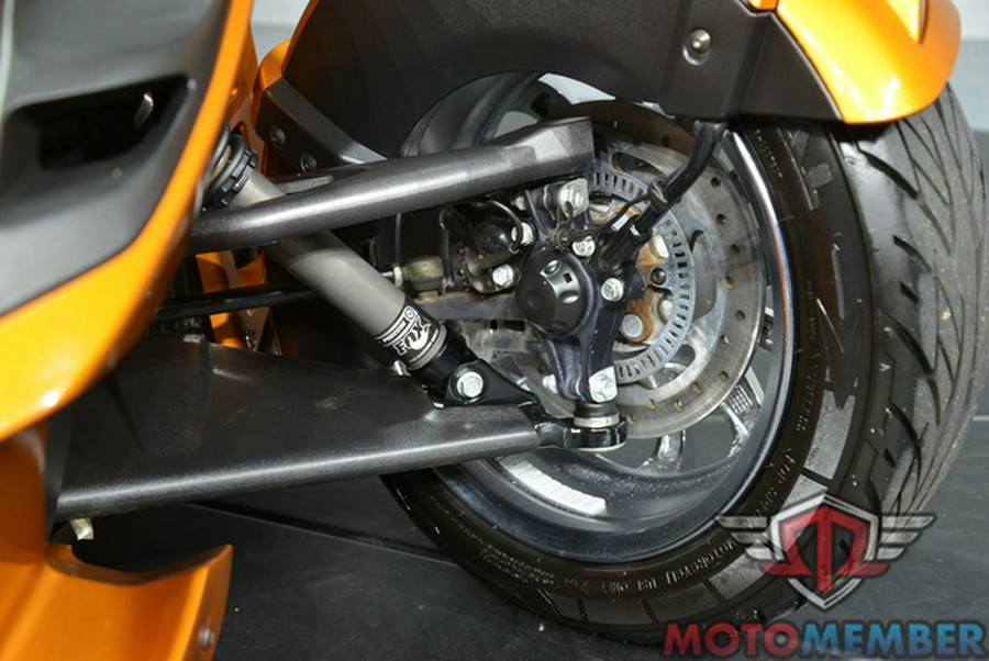 2014 Can-Am Spyder ST Limited SE5