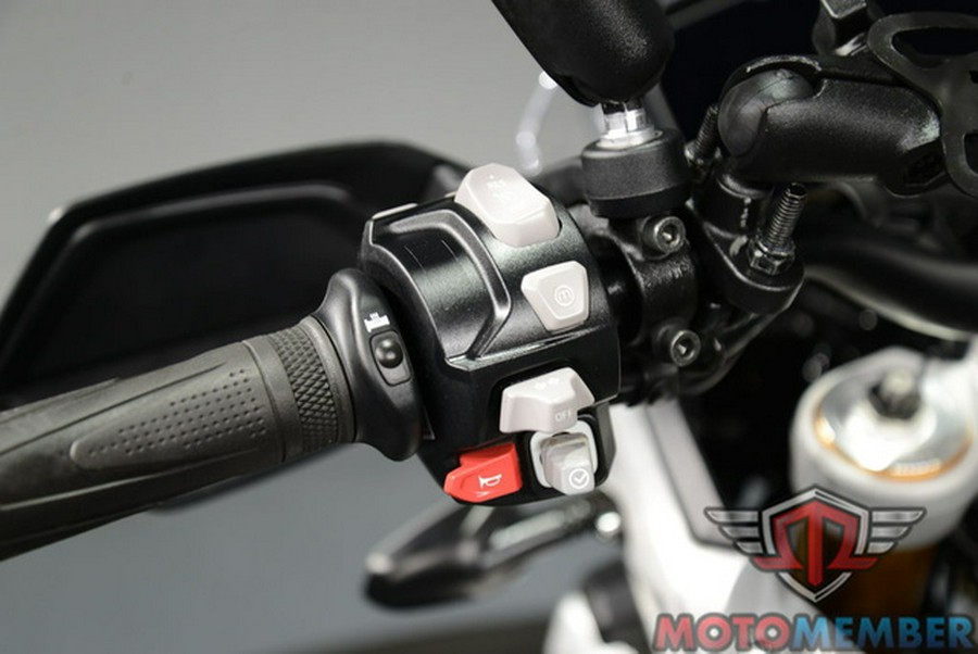 2020 Triumph Tiger 900 Rally Pro Matte Khaki Green