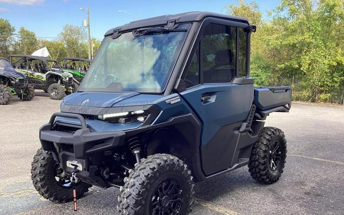 2026 Can-Am® Defender Limited HD11