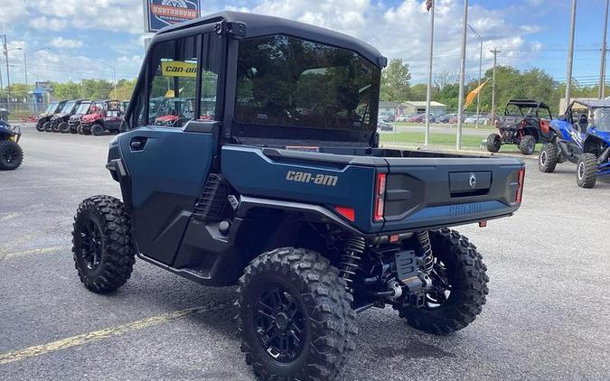 2026 Can-Am® Defender Limited HD11