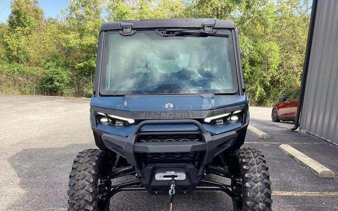 2026 Can-Am® Defender Limited HD11