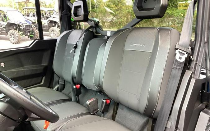 2026 Can-Am® Defender Limited HD11