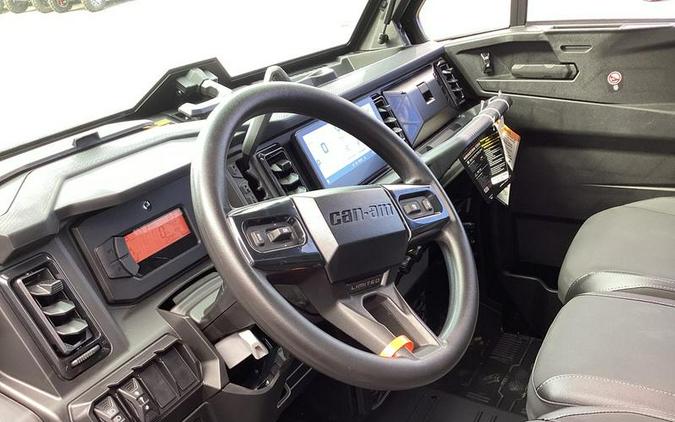 2026 Can-Am® Defender Limited HD11