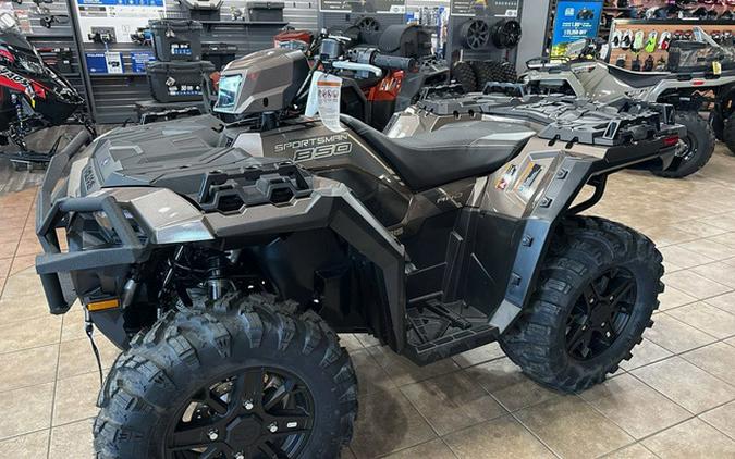 2026 Polaris Sportsman 850 Trail