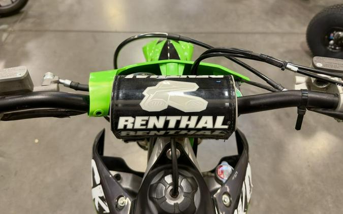2025 Kawasaki KX250
