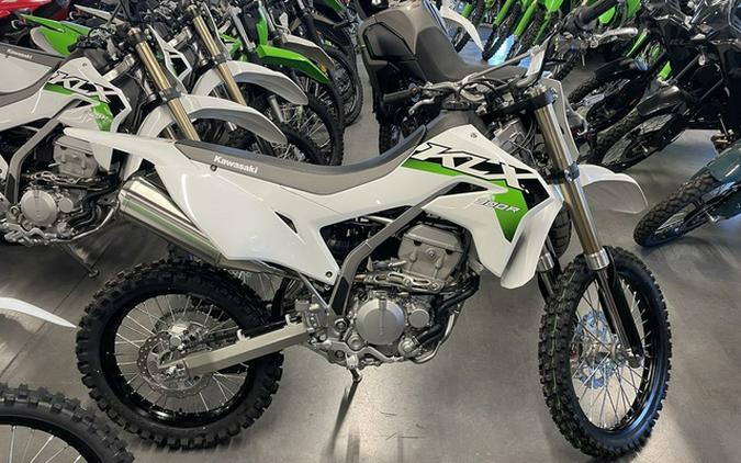 2026 Kawasaki KLX 300R