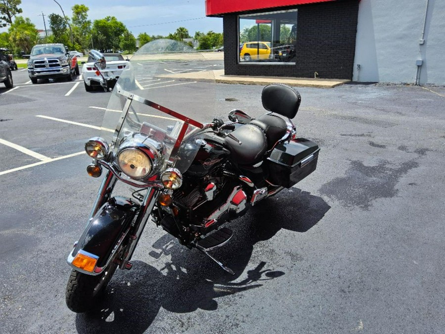 2005 Harley-Davidson FLHR/FLHRI Road King®