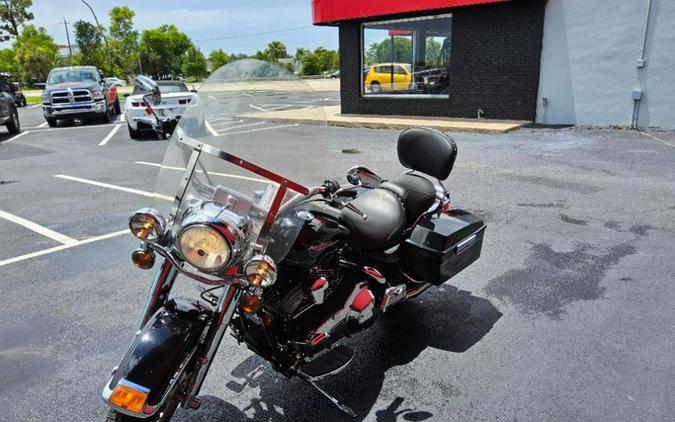2005 Harley-Davidson FLHR/FLHRI Road King®