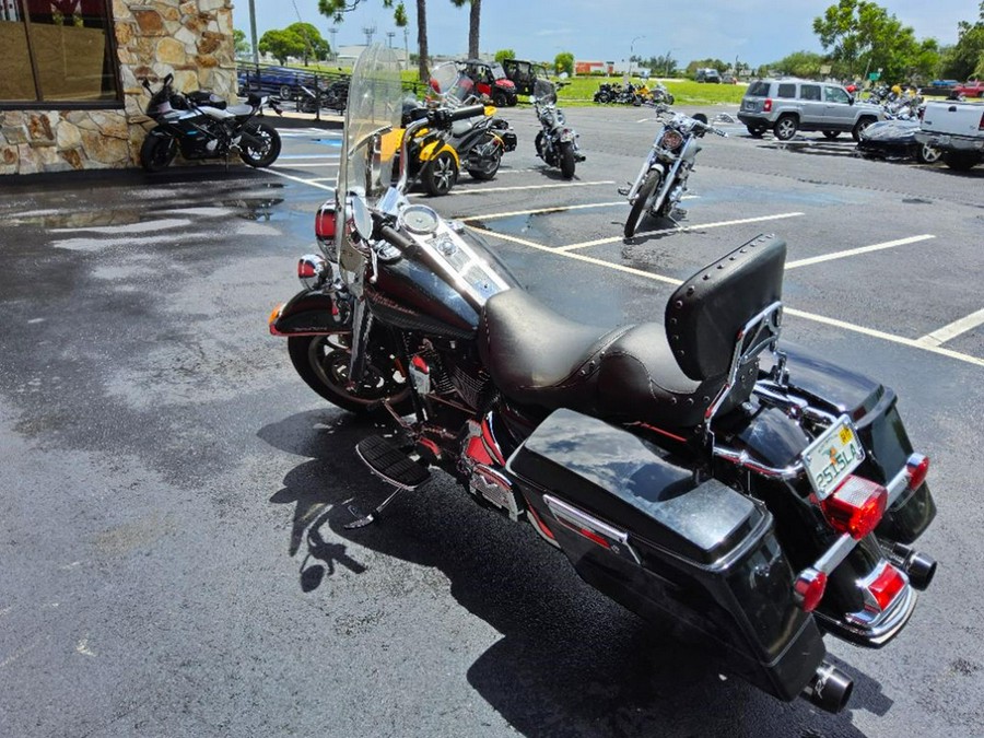 2005 Harley-Davidson FLHR/FLHRI Road King®