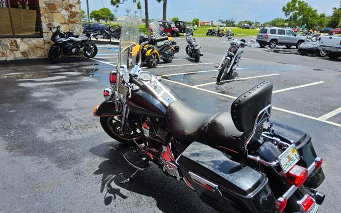 2005 Harley-Davidson FLHR/FLHRI Road King®