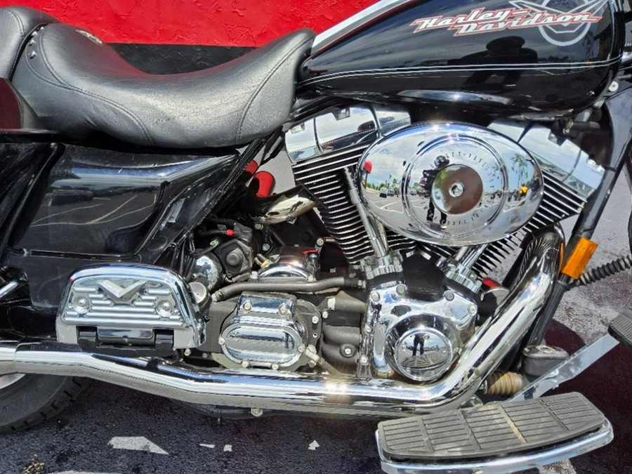 2005 Harley-Davidson FLHR/FLHRI Road King®