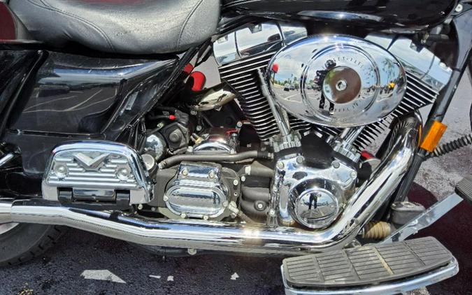 2005 Harley-Davidson FLHR/FLHRI Road King®