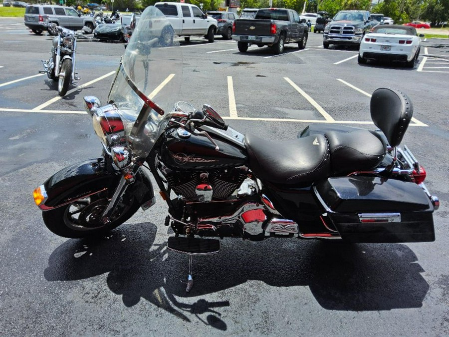 2005 Harley-Davidson FLHR/FLHRI Road King®