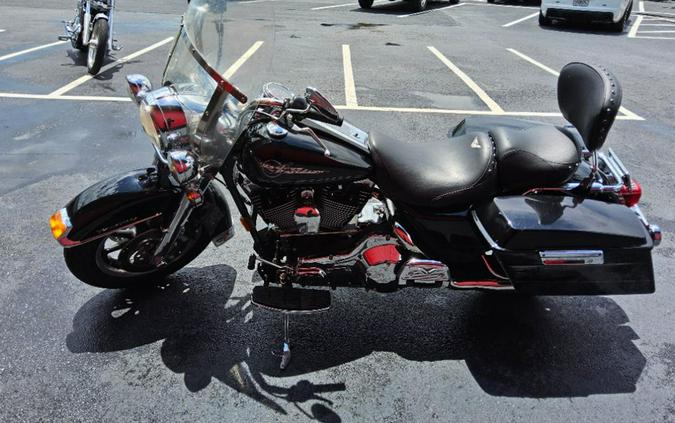 2005 Harley-Davidson FLHR/FLHRI Road King®