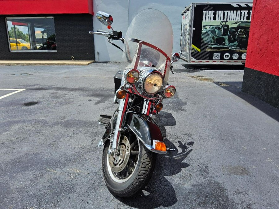 2005 Harley-Davidson FLHR/FLHRI Road King®