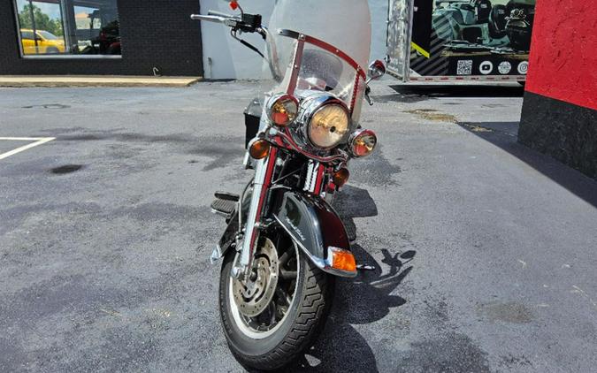 2005 Harley-Davidson FLHR/FLHRI Road King®