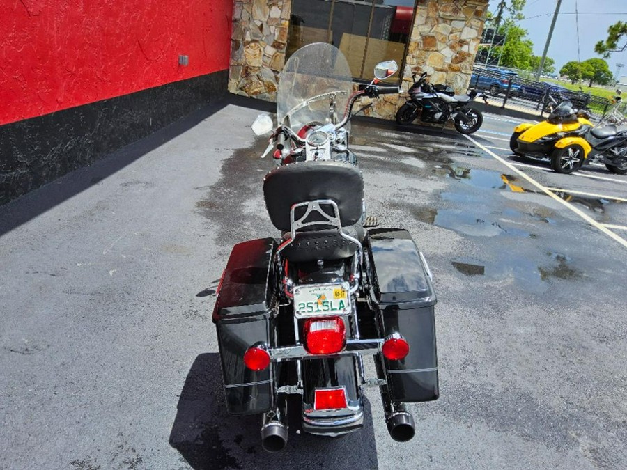 2005 Harley-Davidson FLHR/FLHRI Road King®