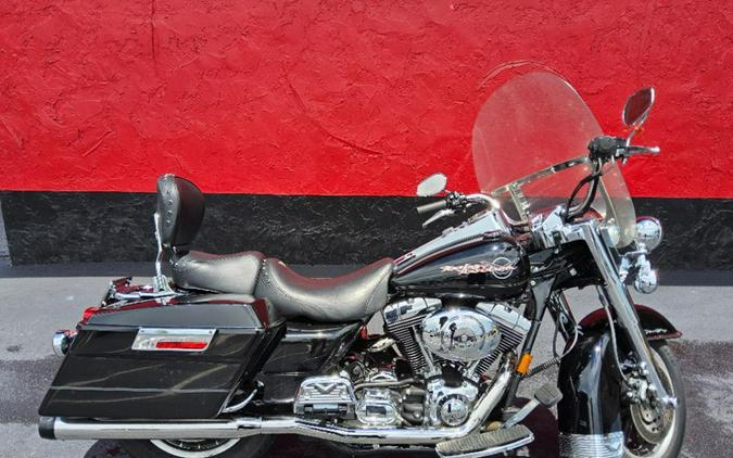 2005 Harley-Davidson FLHR/FLHRI Road King®