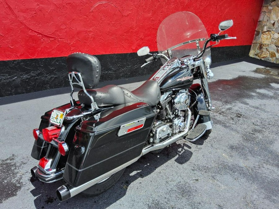 2005 Harley-Davidson FLHR/FLHRI Road King®