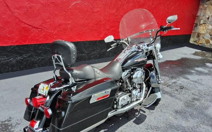 2005 Harley-Davidson FLHR/FLHRI Road King®