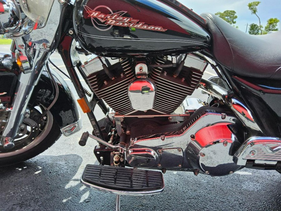 2005 Harley-Davidson FLHR/FLHRI Road King®